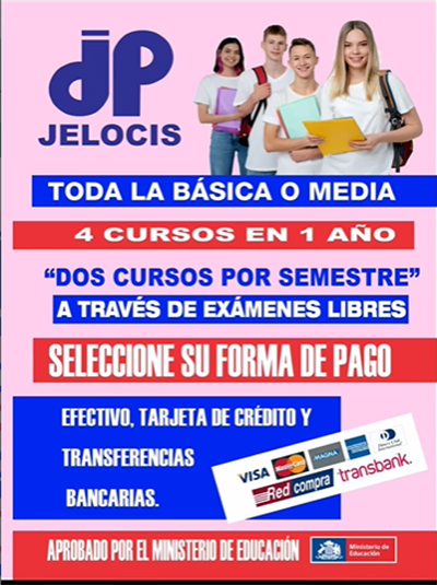 Inscribete Ya